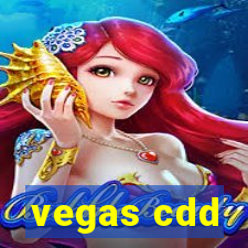 vegas cdd