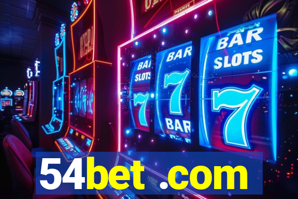 54bet .com