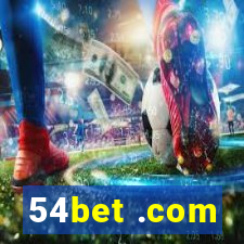 54bet .com