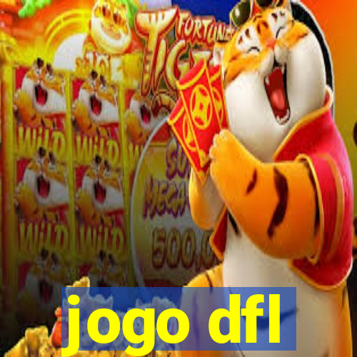 jogo dfl