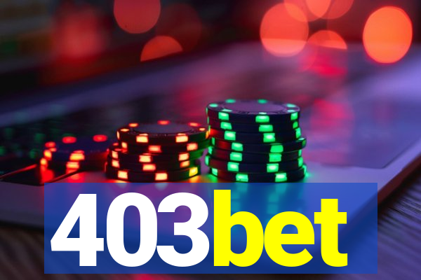 403bet