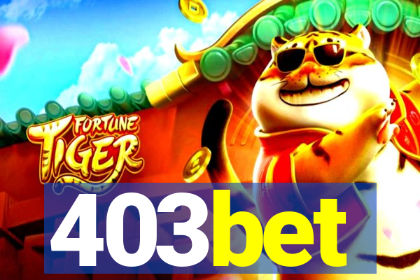 403bet