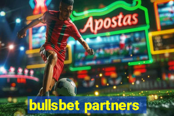 bullsbet partners