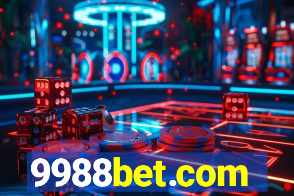 9988bet.com