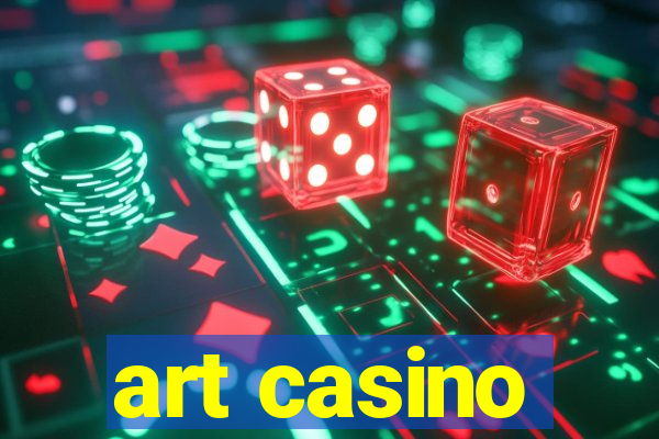 art casino