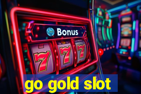 go gold slot