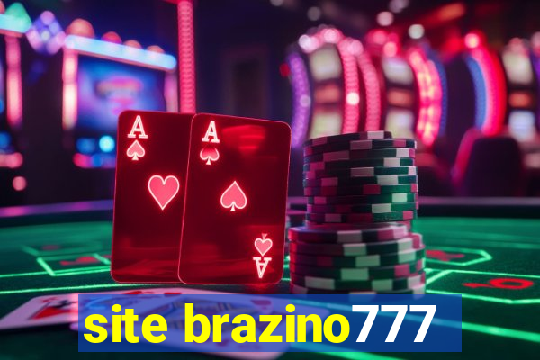 site brazino777