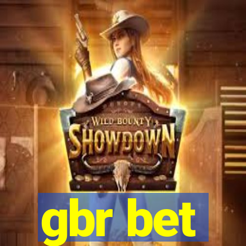 gbr bet