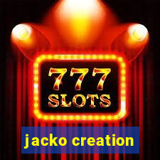 jacko creation