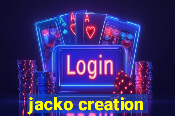 jacko creation