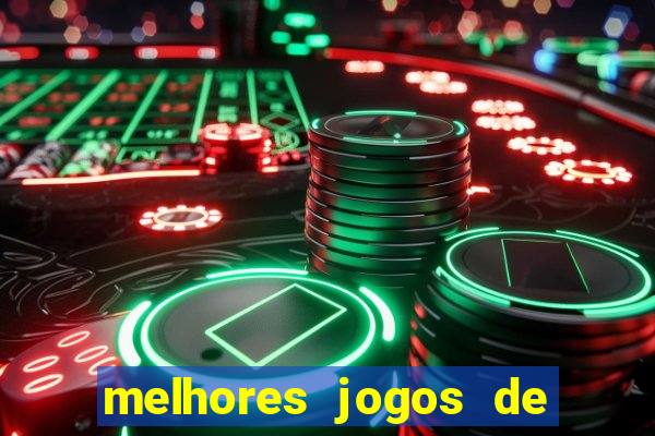 melhores jogos de aposta online