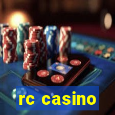 rc casino