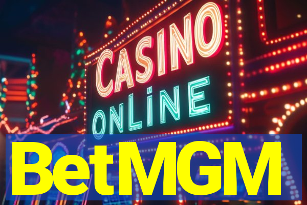 BetMGM