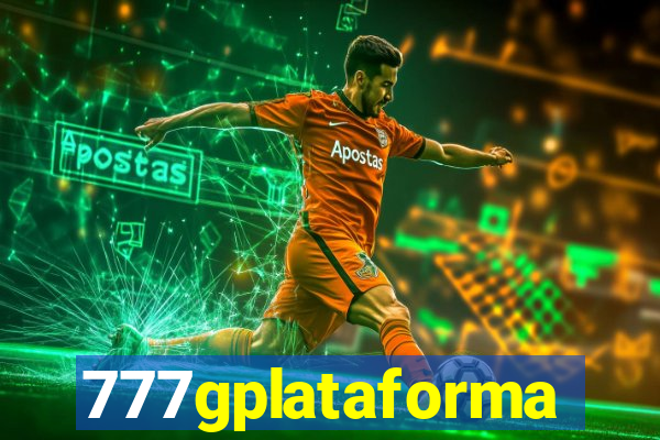 777gplataforma