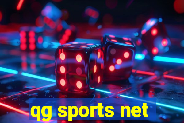 qg sports net