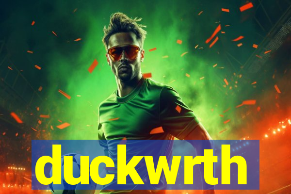 duckwrth