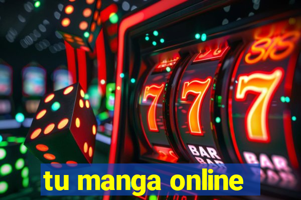 tu manga online