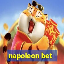 napoleon bet