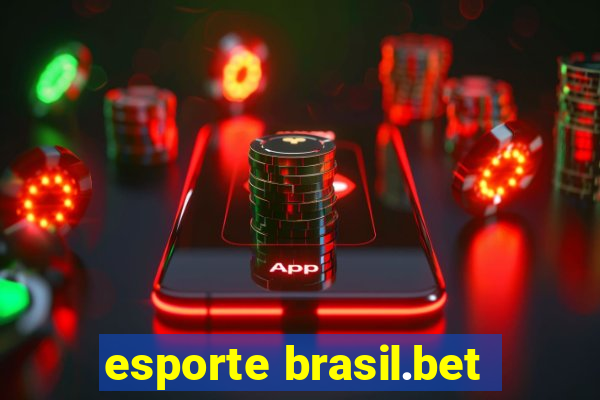 esporte brasil.bet