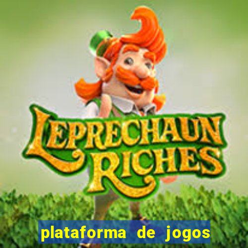 plataforma de jogos da deolane