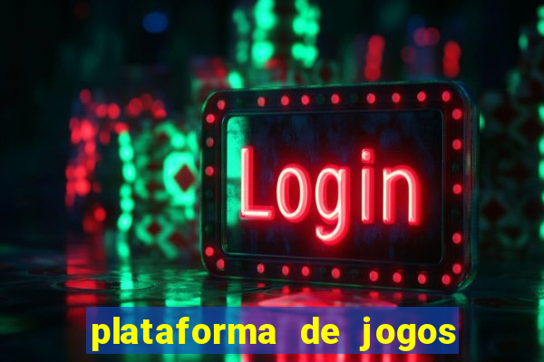 plataforma de jogos da deolane