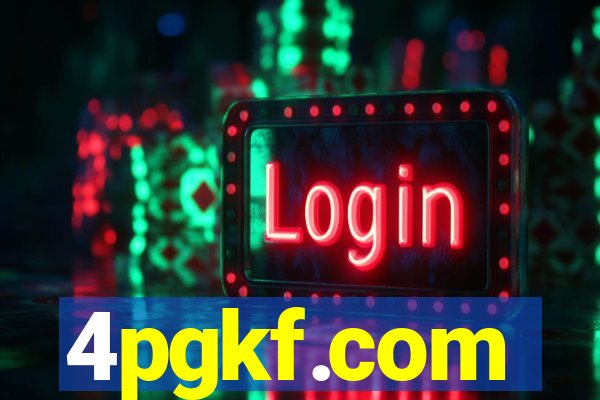 4pgkf.com