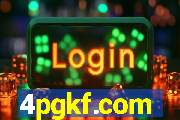 4pgkf.com