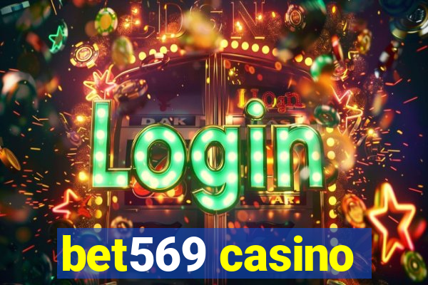 bet569 casino