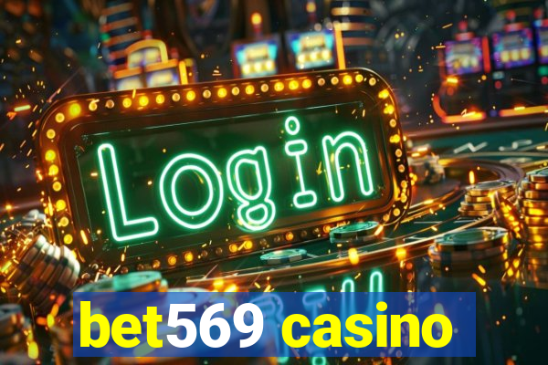 bet569 casino