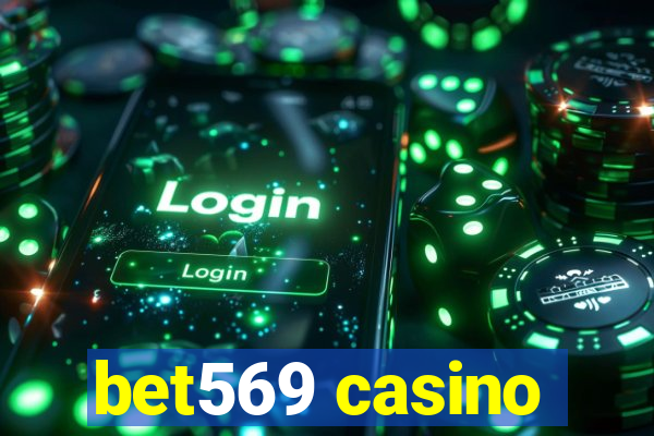 bet569 casino