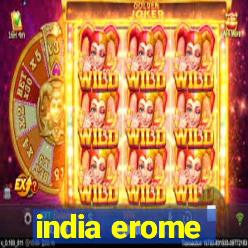 india erome