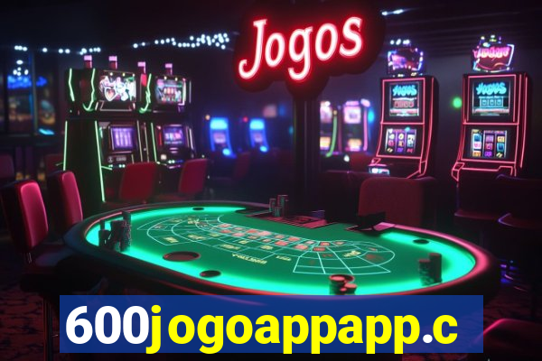 600jogoappapp.com