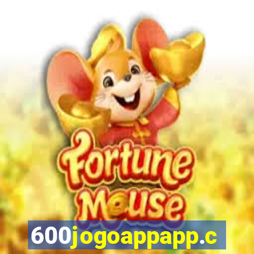 600jogoappapp.com