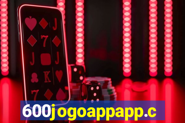 600jogoappapp.com