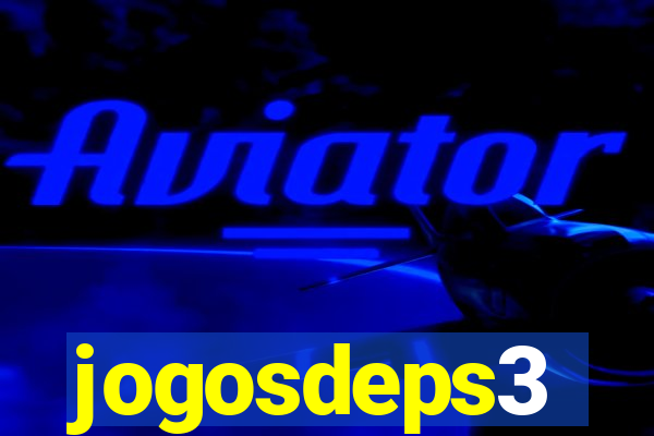 jogosdeps3