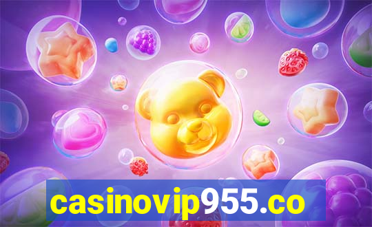 casinovip955.com