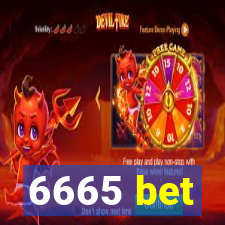 6665 bet