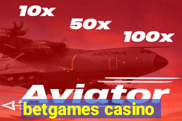 betgames casino