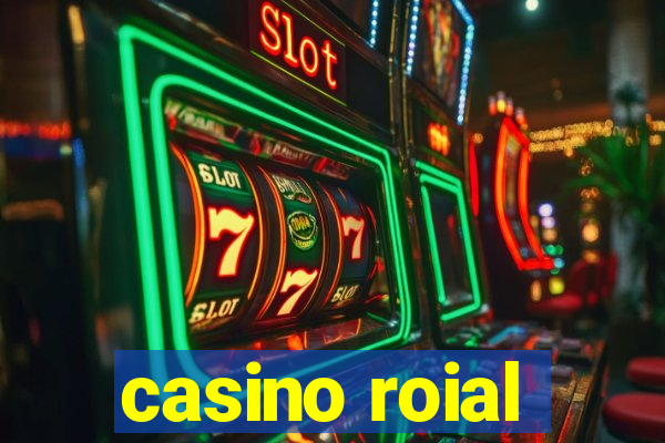 casino roial