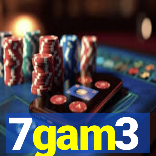 7gam3