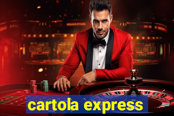 cartola express