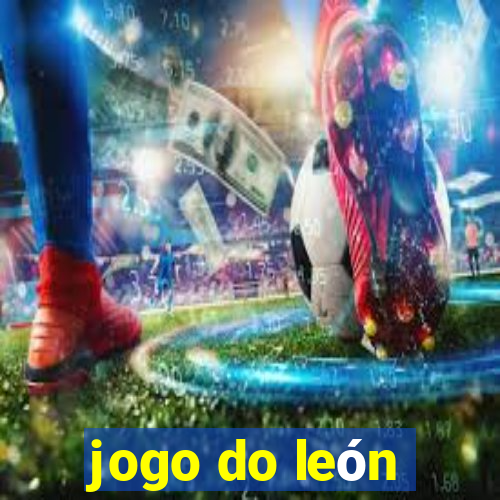 jogo do león