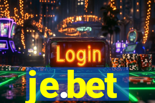 je.bet