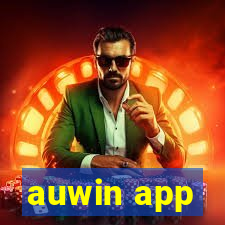 auwin app