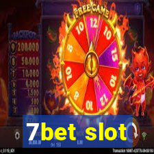 7bet slot