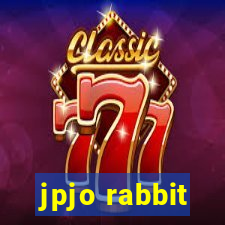 jpjo rabbit