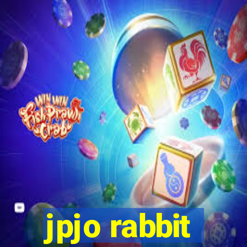 jpjo rabbit