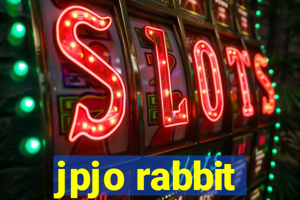 jpjo rabbit