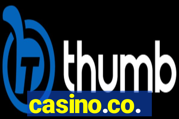 casino.co.