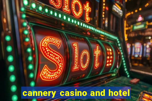 cannery casino and hotel